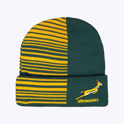 Springbok Quartz Beanie