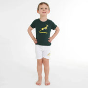 Springboks Infants Buster Tee & Shorts Set