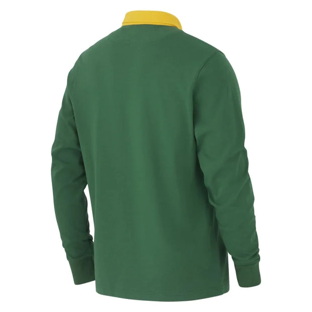 Springboks Men's Unity Long Sleeve Jersey